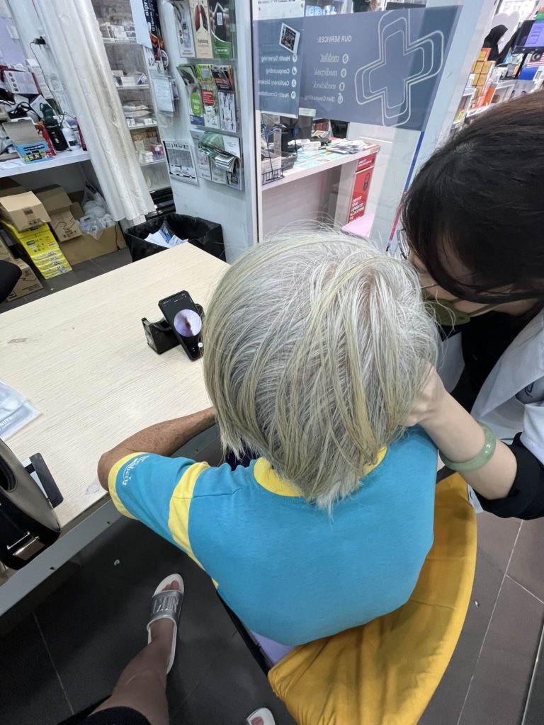 Customer 2