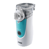 rehab centres medical supply store mobi mesh nebulizer